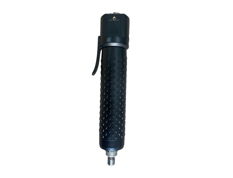 Smart Screwdrivers: Revolutionizing Precision, Comfort, and Efficiency in Manual Tasks