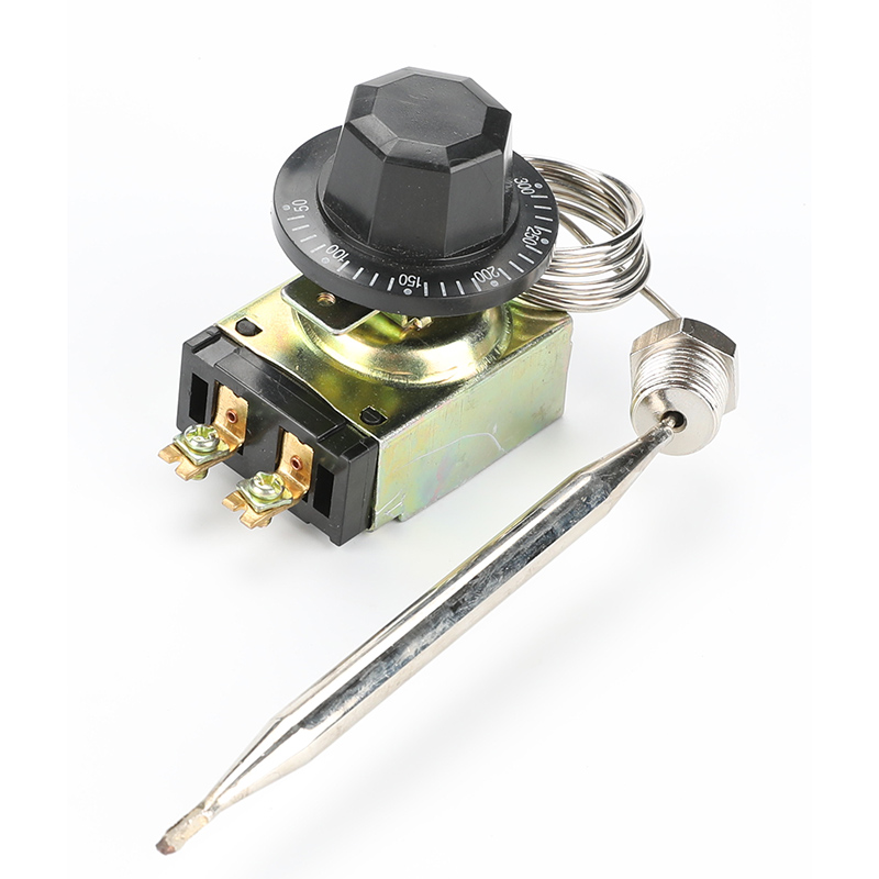 High Power Temperature Controllers – Precision and Performance for Demanding Applications