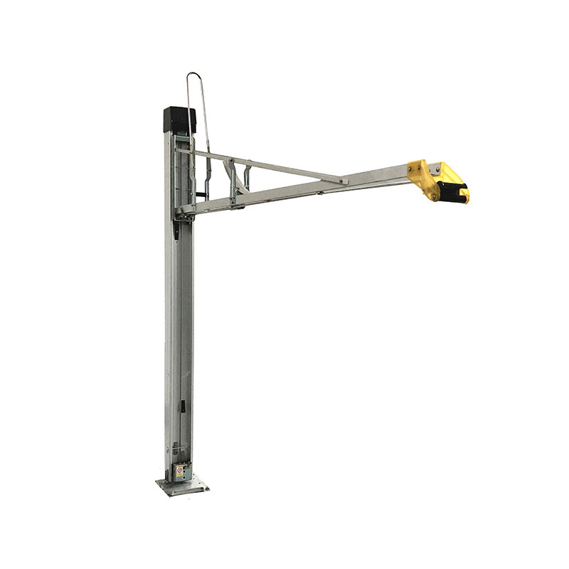 Two-tier Bike Rack: Maximizing Bicycle Storage Efficiency