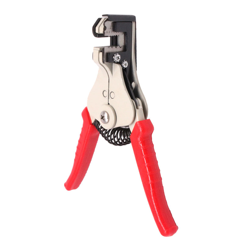 Stripping Tools: The Essential Equipment for Efficient Wire Preparation