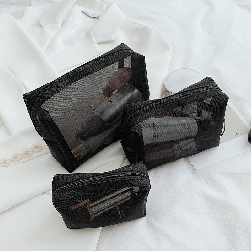 The Perfect Companion: Why Every Beauty Lover Needs a Cosmetic Bag
