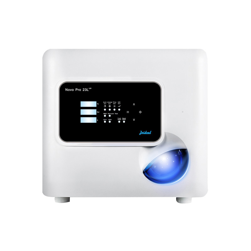 Dental Autoclaves: The Essential Sterilization Solution for Every Dental Clinic