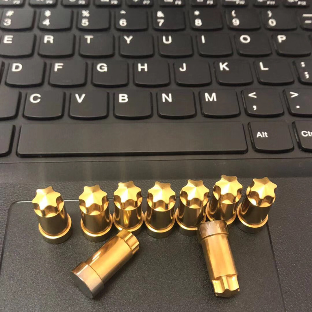 What Is a Screw Second Punch and Why Is It Critical in Screw Manufacturing?