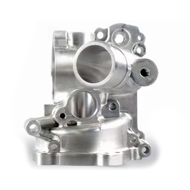 Understanding Zinc CNC Parts: Precision, Durability, and Versatility