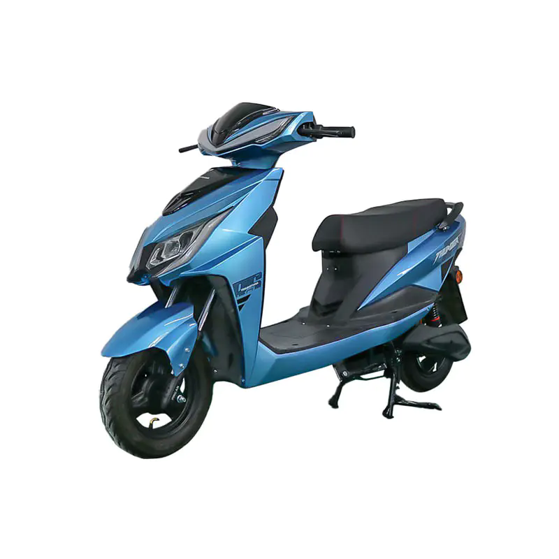 What Is an Electric Motorcycle and Why Is It Gaining Popularity?