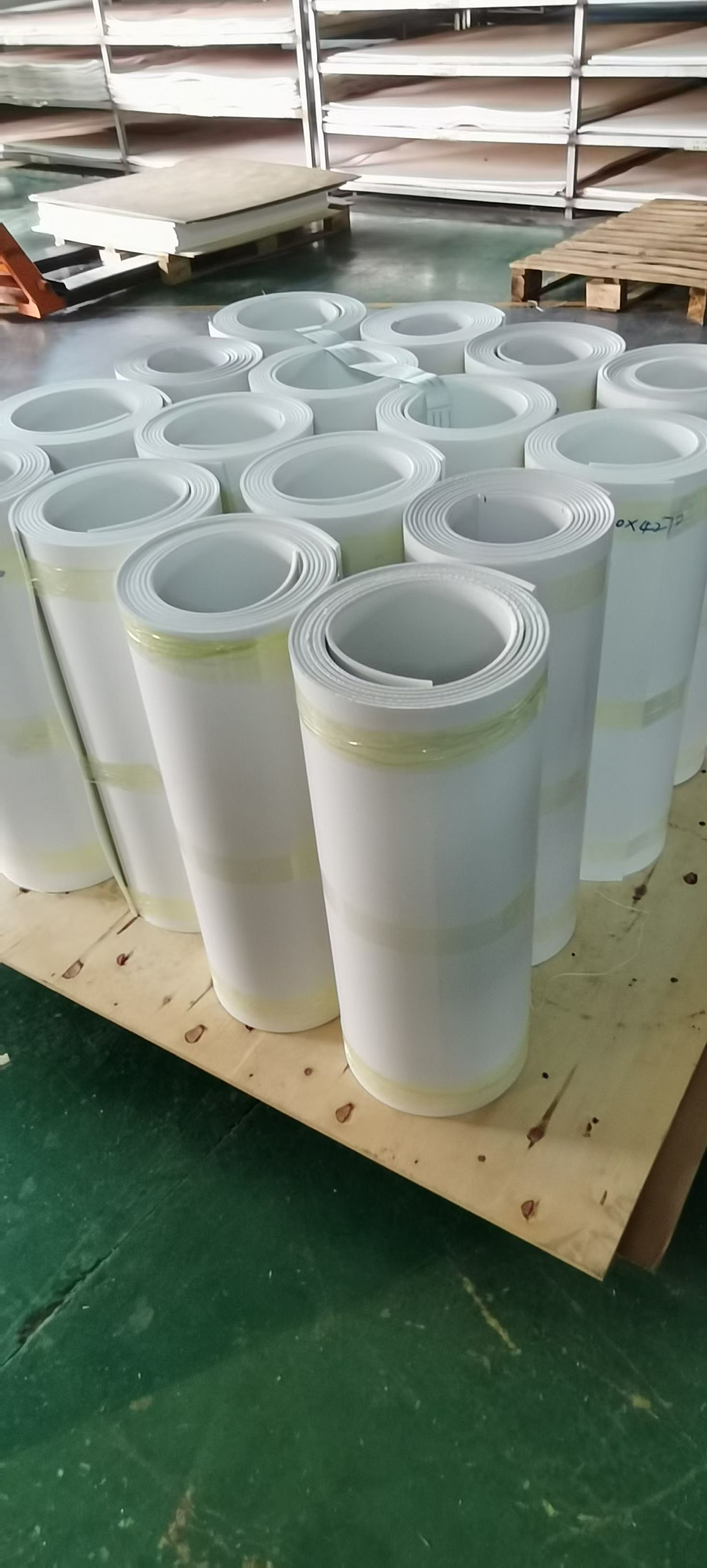 Top PTFE Sheets Suppliers in China: Expert Guide for Reliable Sourcing and Industrial Excellence | SGE-Optimized Insights