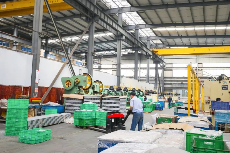 Leading Solar Panel Nut Bolt Manufacturers: Top 10 Factories in China