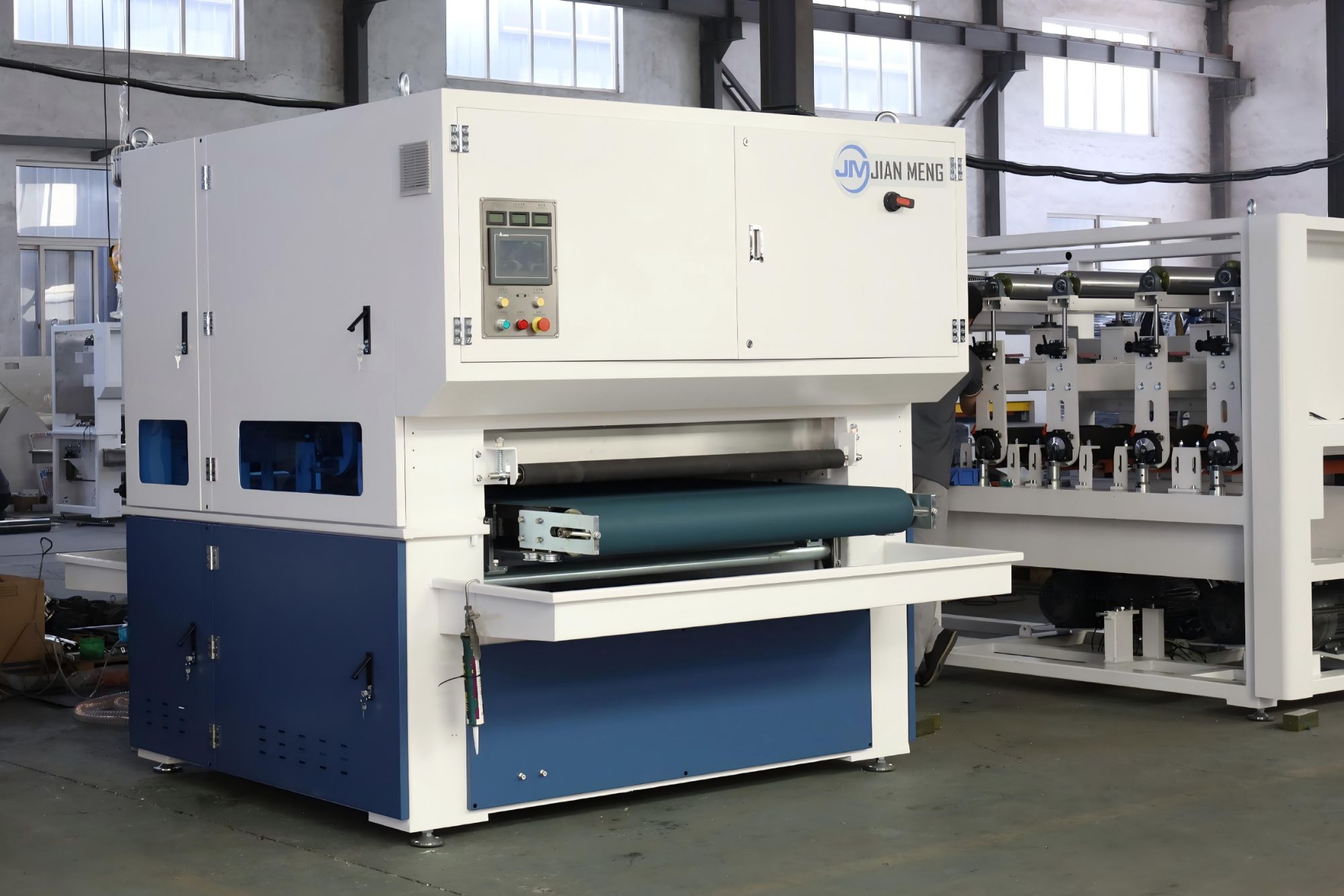 Deburring Machine Manufacturers: Unveiling Top Solutions for Precision Finishing