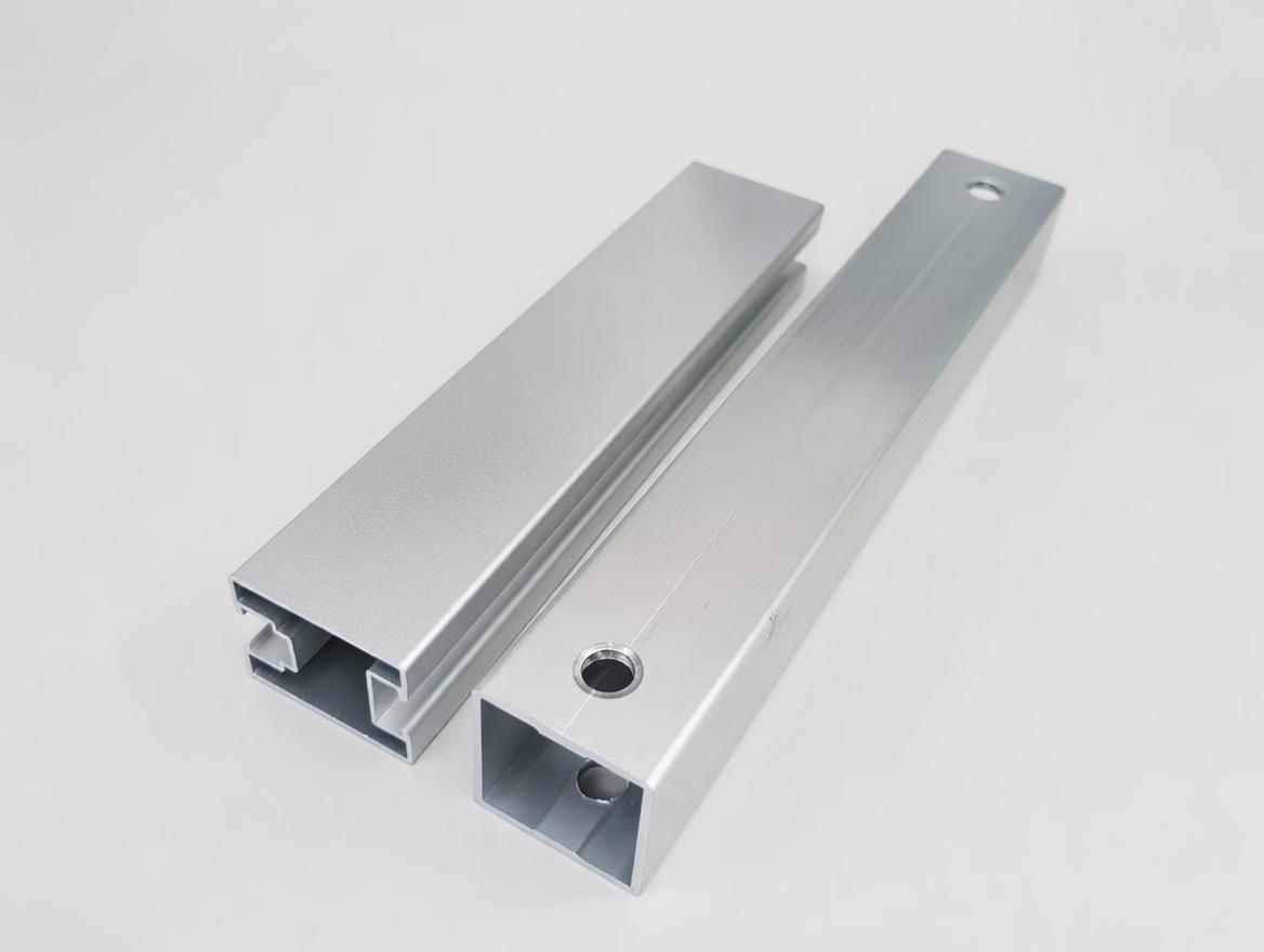 Top Chinese Solar Rail Suppliers: Custom Solutions for Your Energy Projects