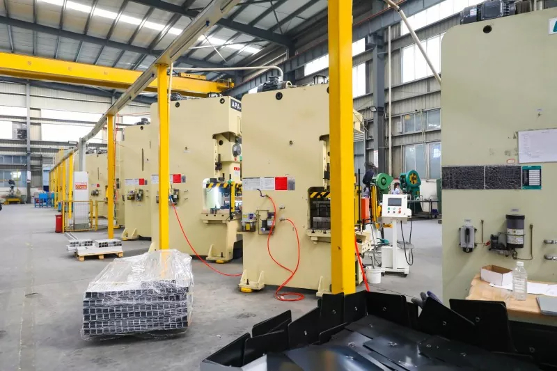China's Top 10 Solar Ground Mount Manufacturers