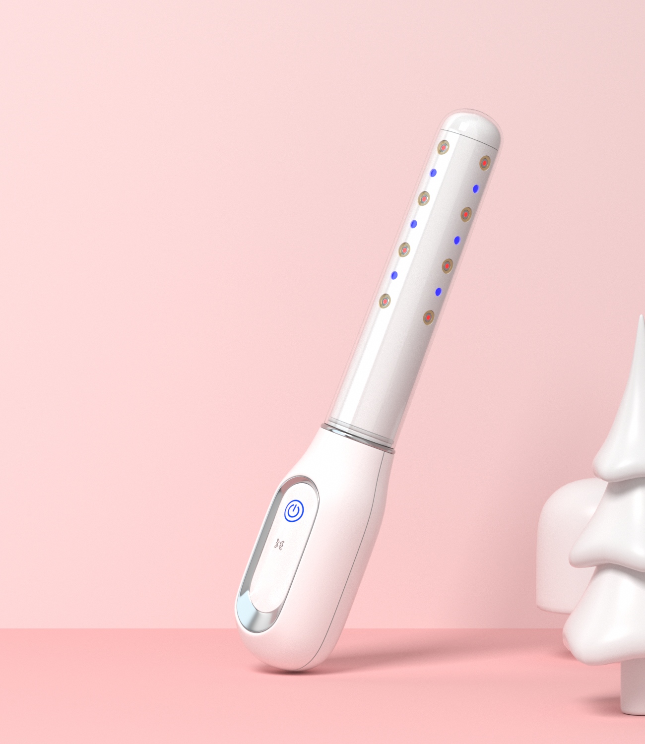 New Vaginal Tightening Laser: A Revolutionary Non-Surgical Solution for Enhanced Feminine Wellness