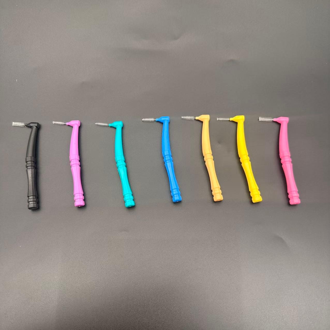 Best Interdental Brush Manufacturer Shares Expert Tips for Healthier Gums