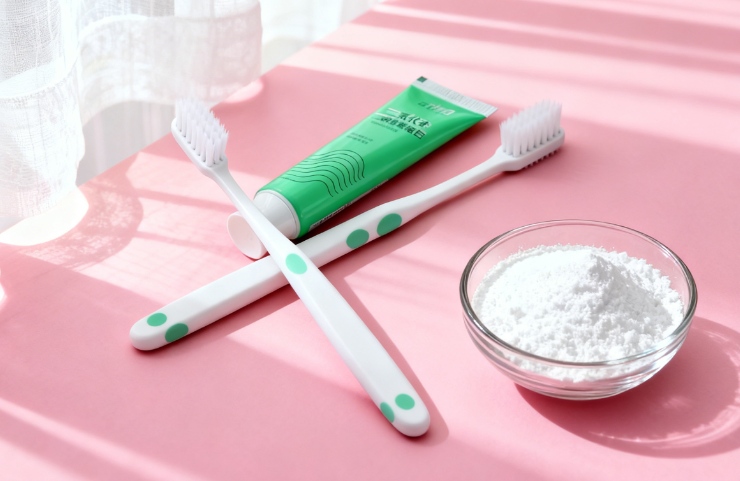 Toothpaste Grade Silica: Top 10 Picks for Superior Oral Care