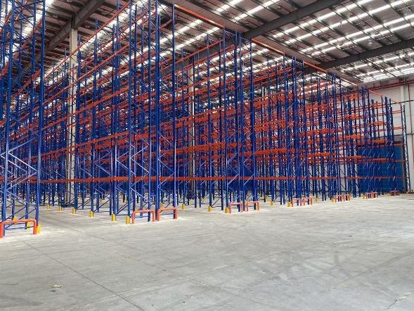China OEM Pallet Rack Factory: Your Guide to Custom Storage Solutions