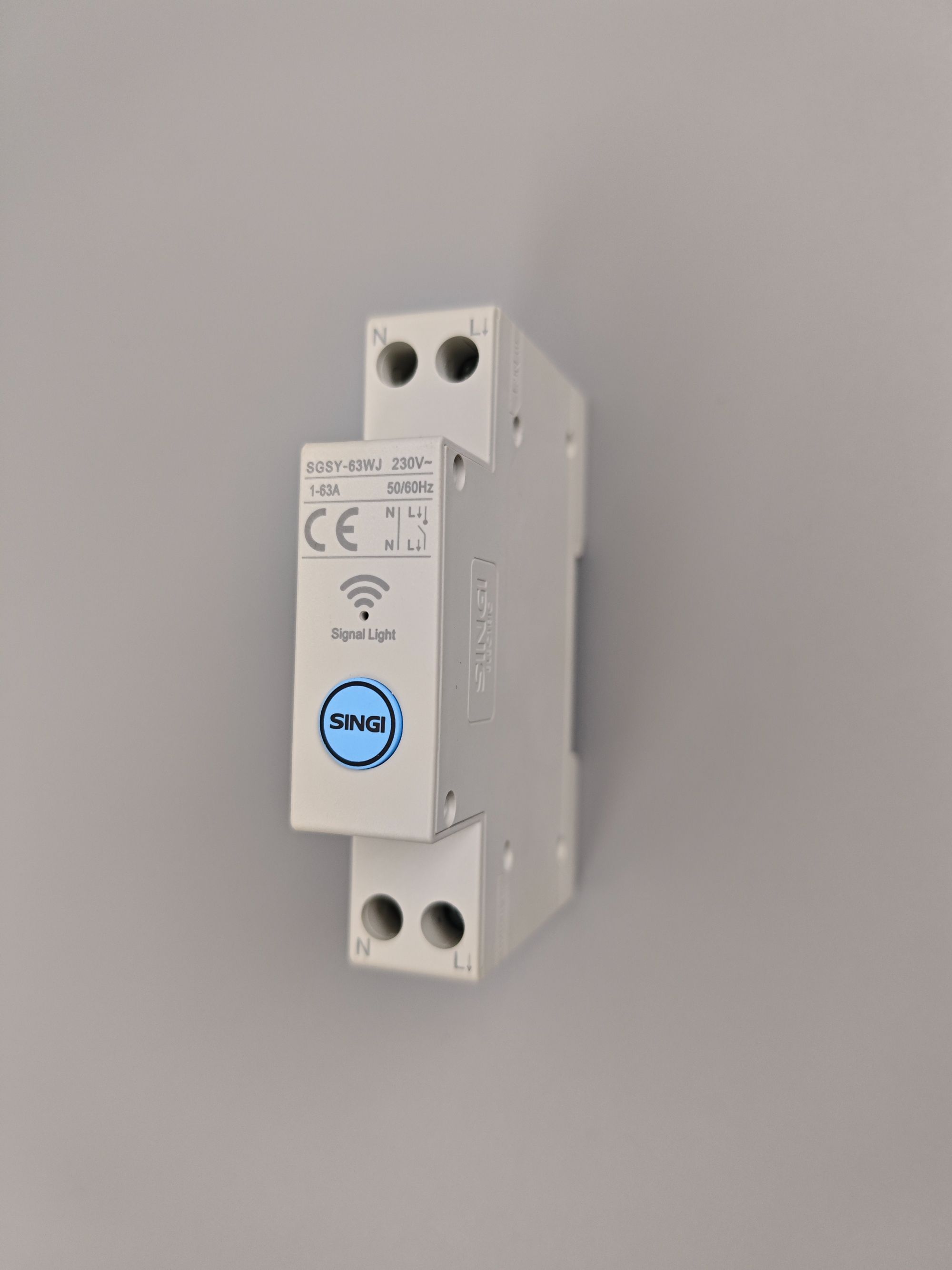 Best Smart Circuit Breaker Company: Top Industry Leaders Transforming Home Energy Management