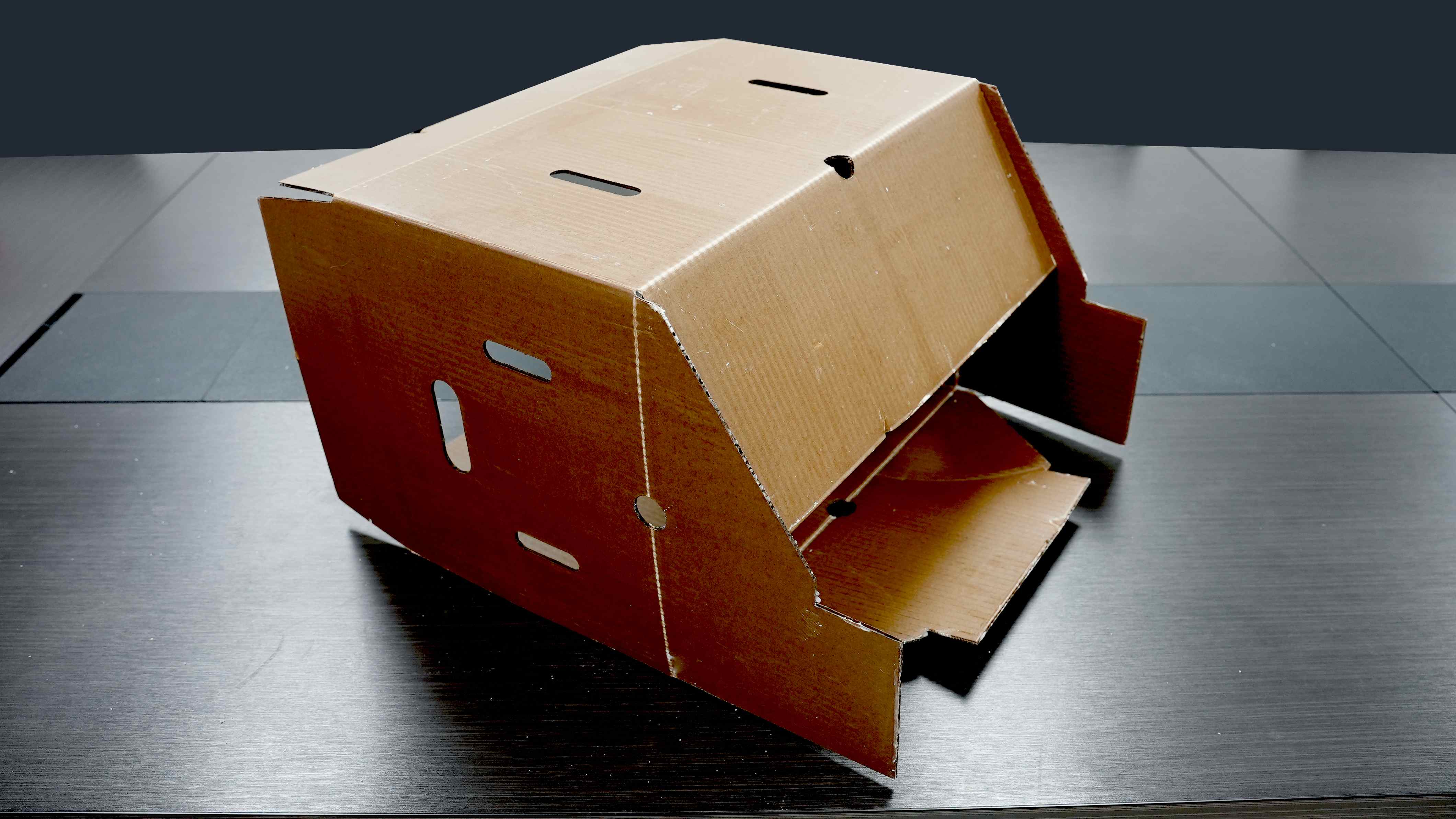 China Waxed Corrugated Boxes: The Ultimate Guide to Waterproof Packaging