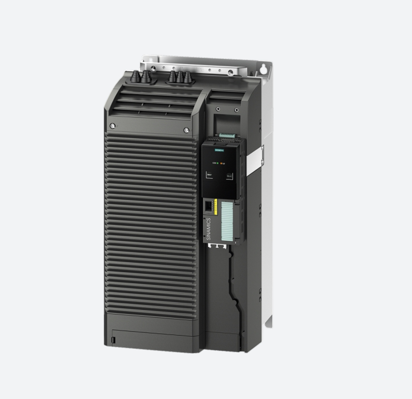 Top INNOMOTICS Frequency Converters for Superior Performance
