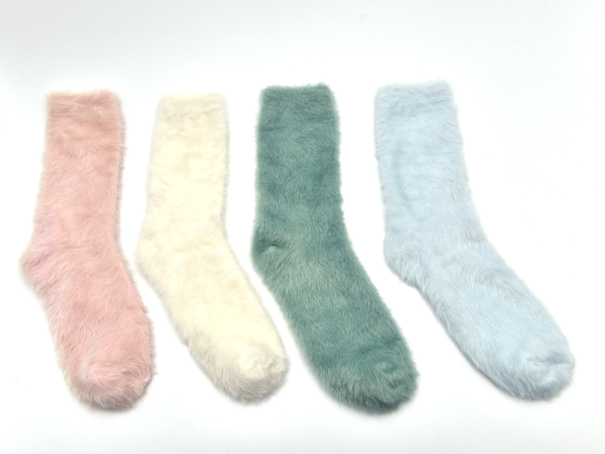 Top Fluffy Socks Manufacturer Shares Expert Insights on Cozy Footwear Trends