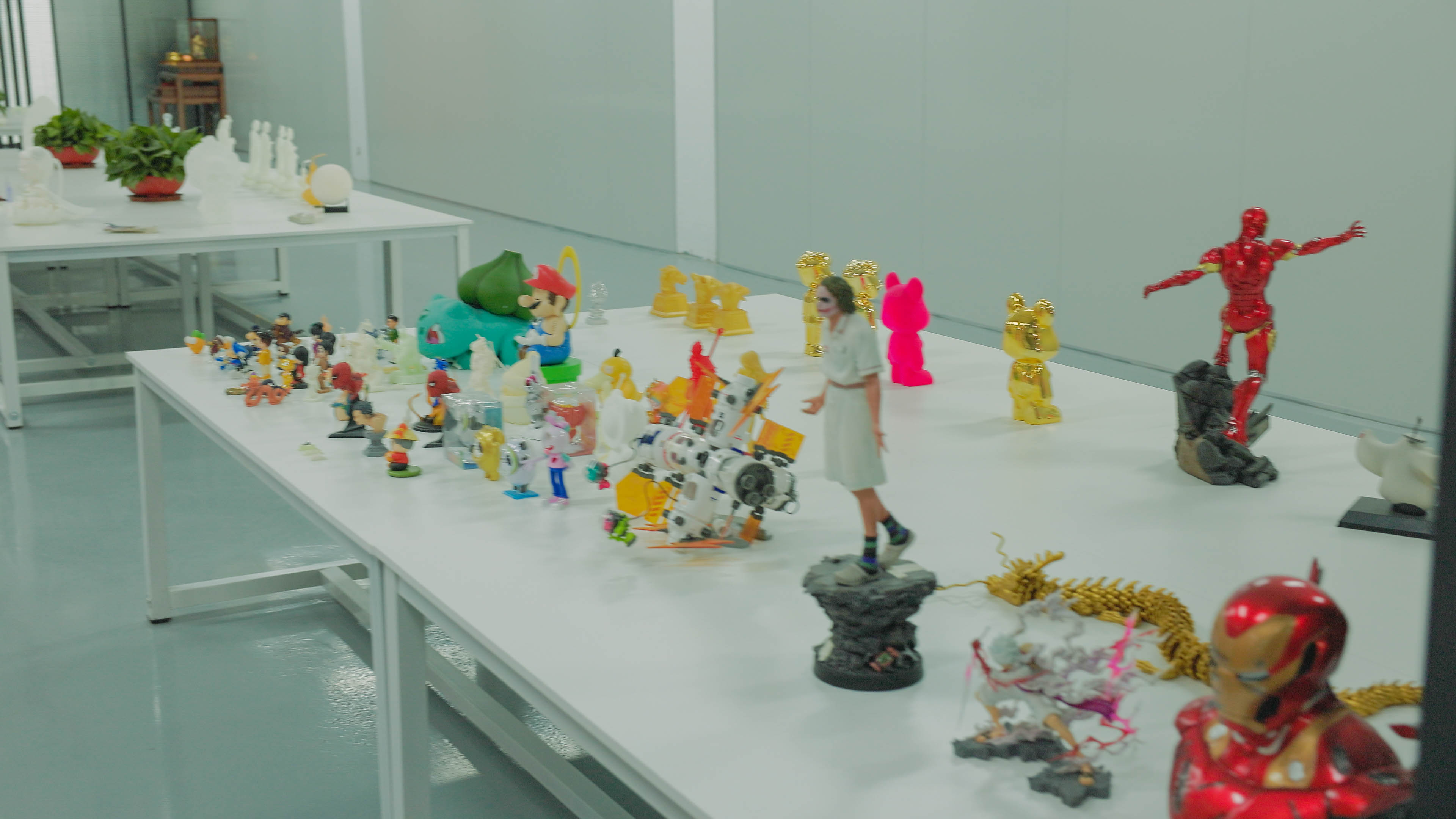 Top China 3D Printer Resin Supplier for High-Quality Prints