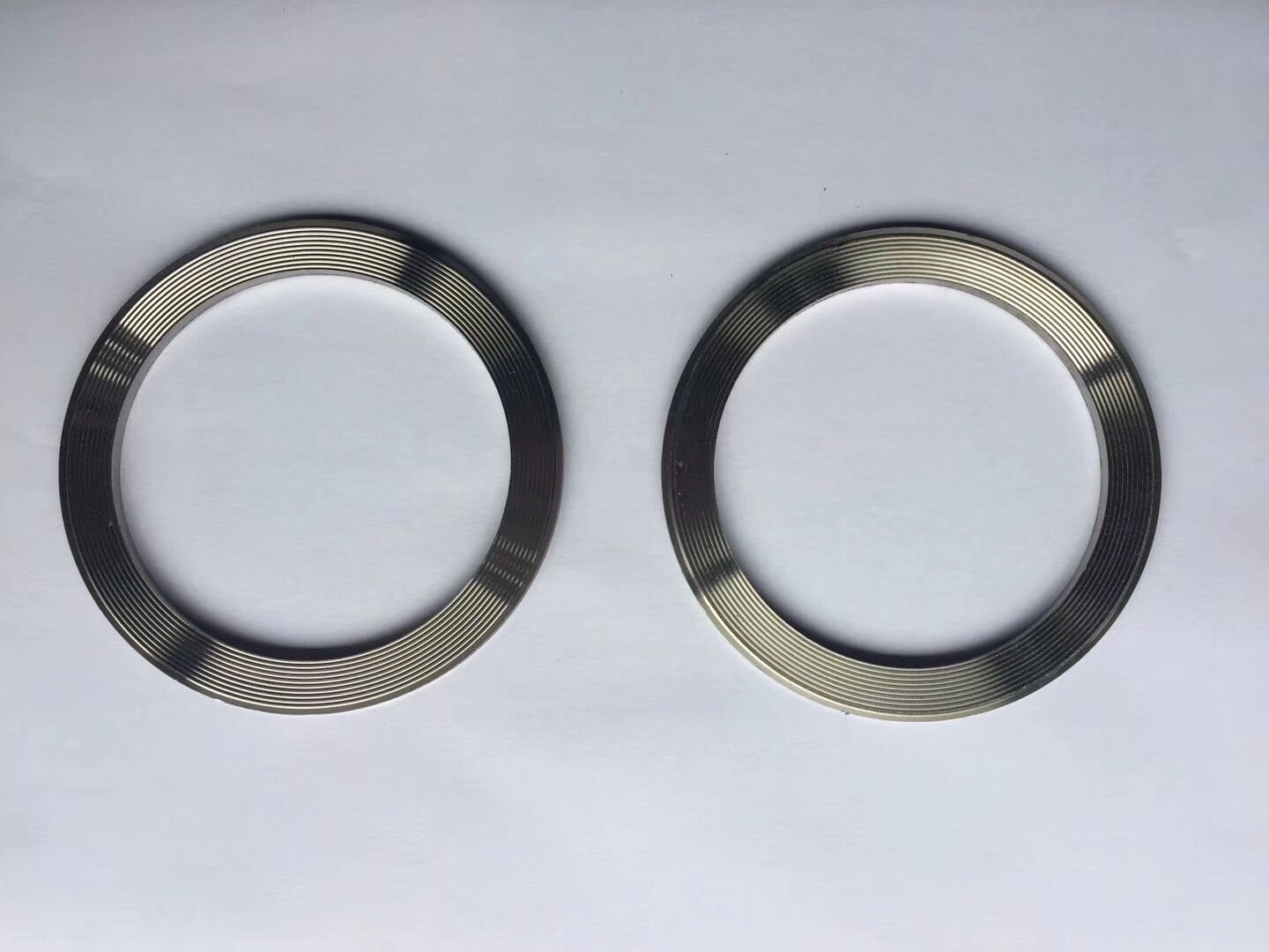 Corrugated Metal Gasket OEM Suppliers: How to Identify the Best Partners for Your Needs