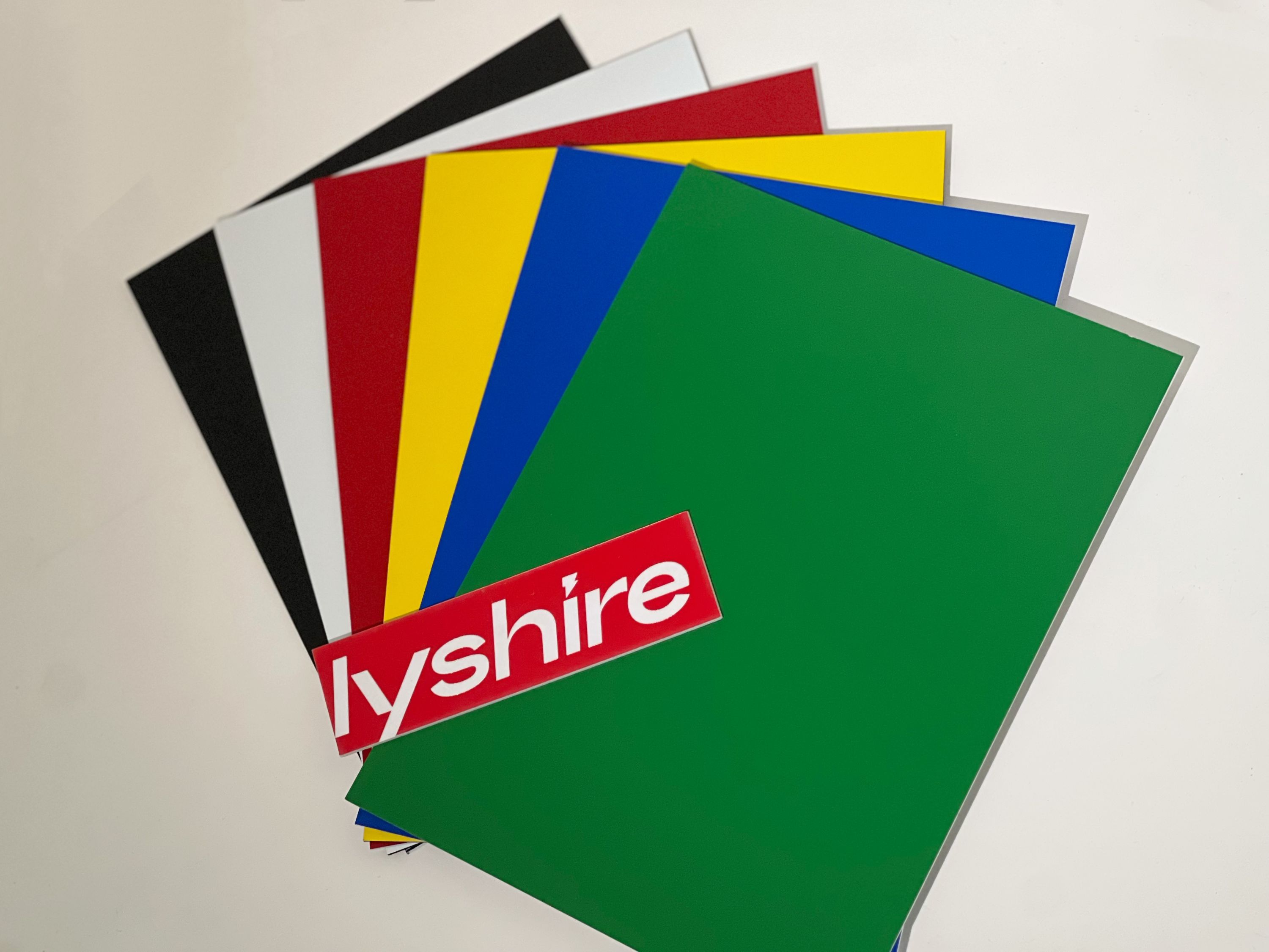 Bulk UV Resistant Engraving Plastic: Durable Solutions for Every Project
