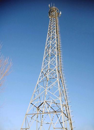 Top Angle Steel Towers Company: Leading Innovations in Structural Solutions