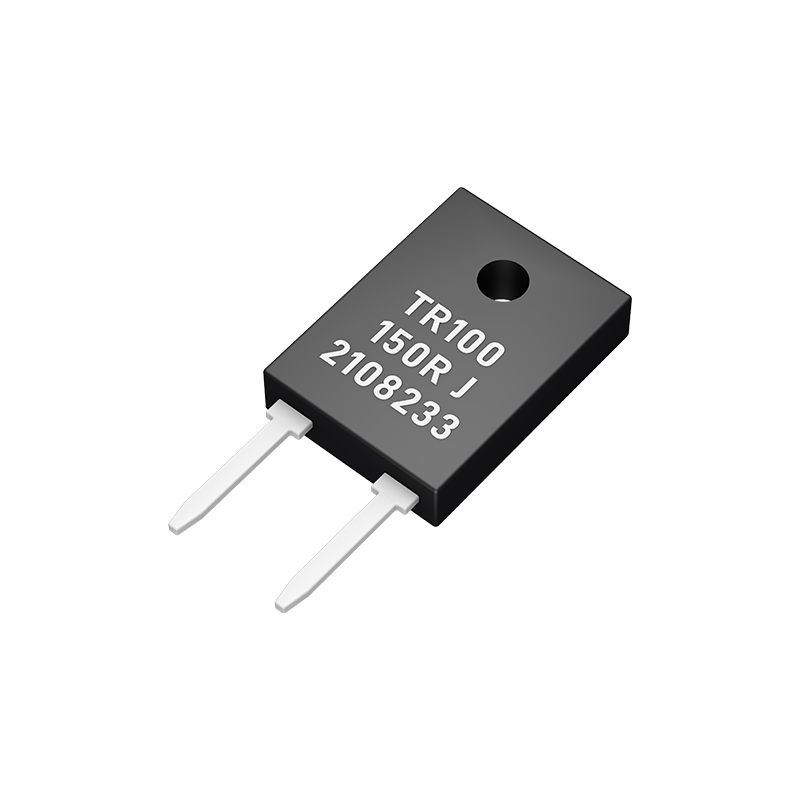 Reliable Through Hole Resistors: Choosing the Right One for Your Circuit