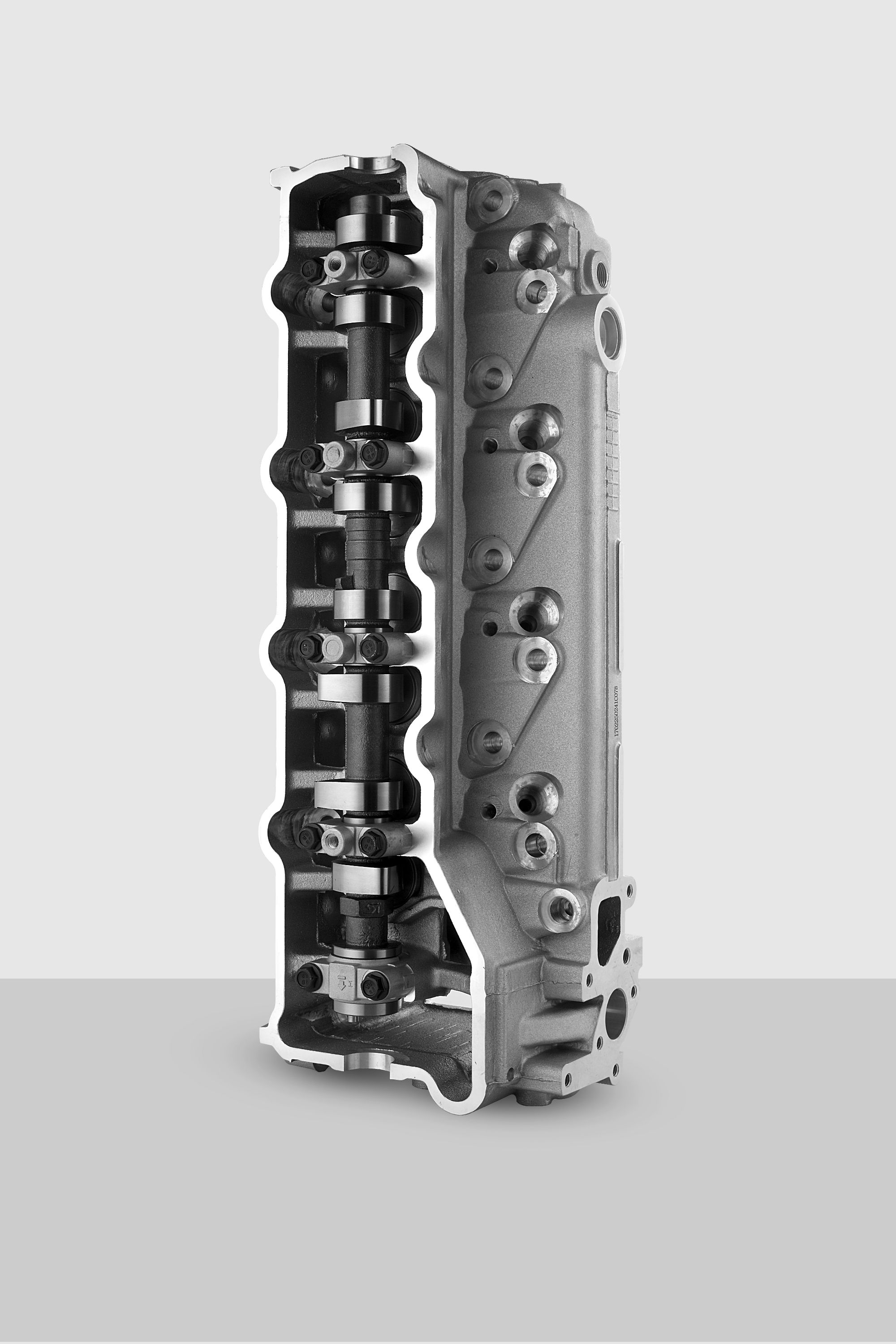 Complete Cylinder Head Factory: Mastering Precision Manufacturing for Peak Engine Performance