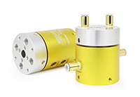 Rotary Union Supplier Guide: Choosing the Right Partner for Your Industrial Needs