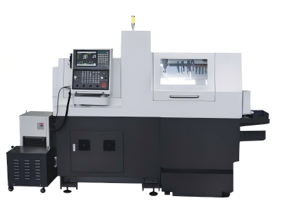 Swiss CNC Lathe Factory: Precision Machining Solutions for Complex Parts