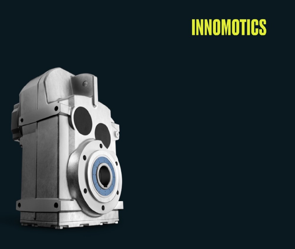 INNOMOTICS High Voltage Motors Earn Top Evaluation: In-Depth Review