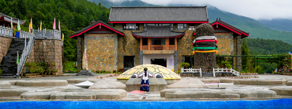 Must-Visit Naxi Cultural Attractions That Capture Ancient Traditions