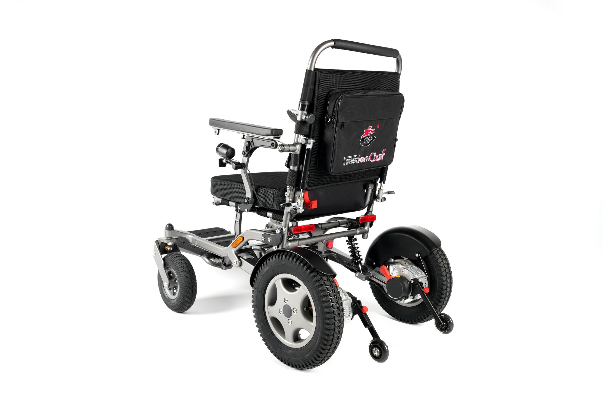 Choosing a High-Quality Elderly Mobility Wheelchair for Comfortable Independence