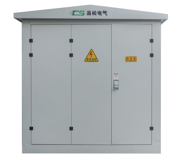 Box-type Substation Recommendations: Key Features and Benefits to Consider