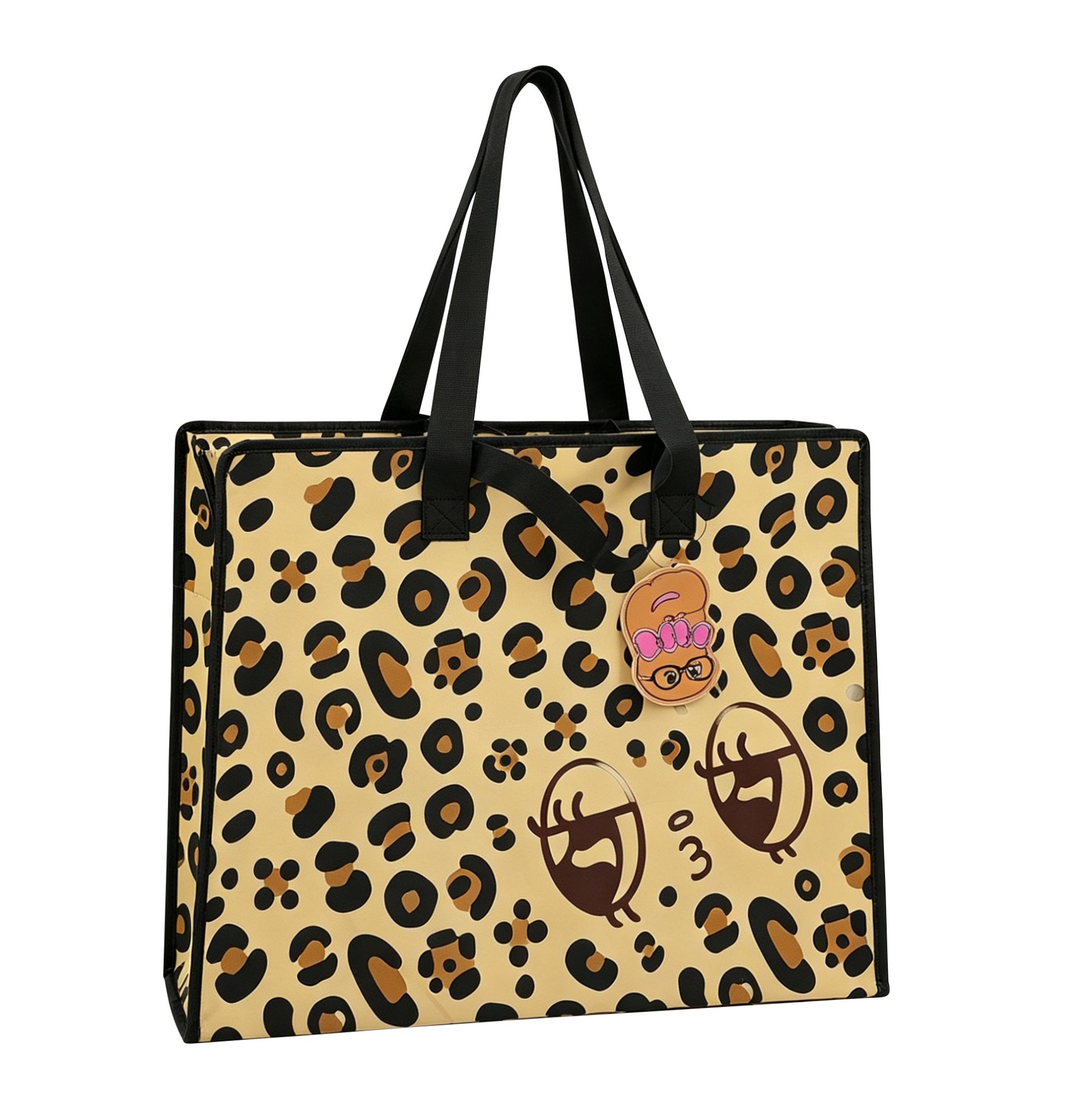 China PP Woven Bag: Durable, Affordable & Versatile Packaging Solution