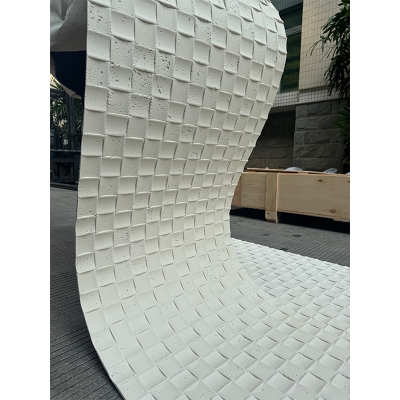 Flexible Stone Veneer from a Powerful Manufacturer: Transform Your Surfaces Today