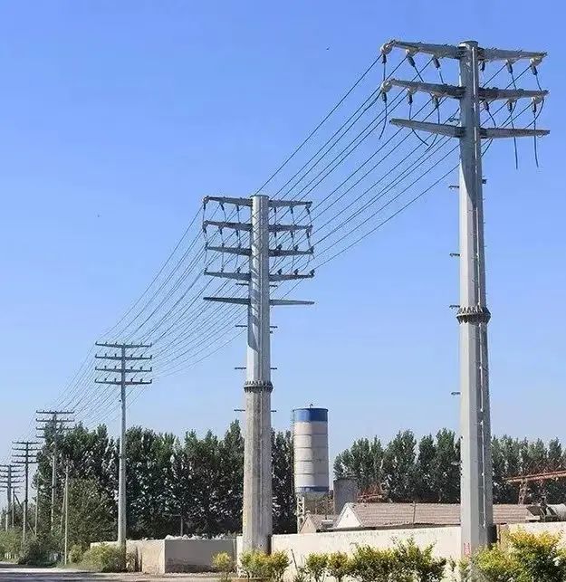 Top High Voltage Steel Pipe Tower Manufacturer: Excellence in Power Transmission Structures