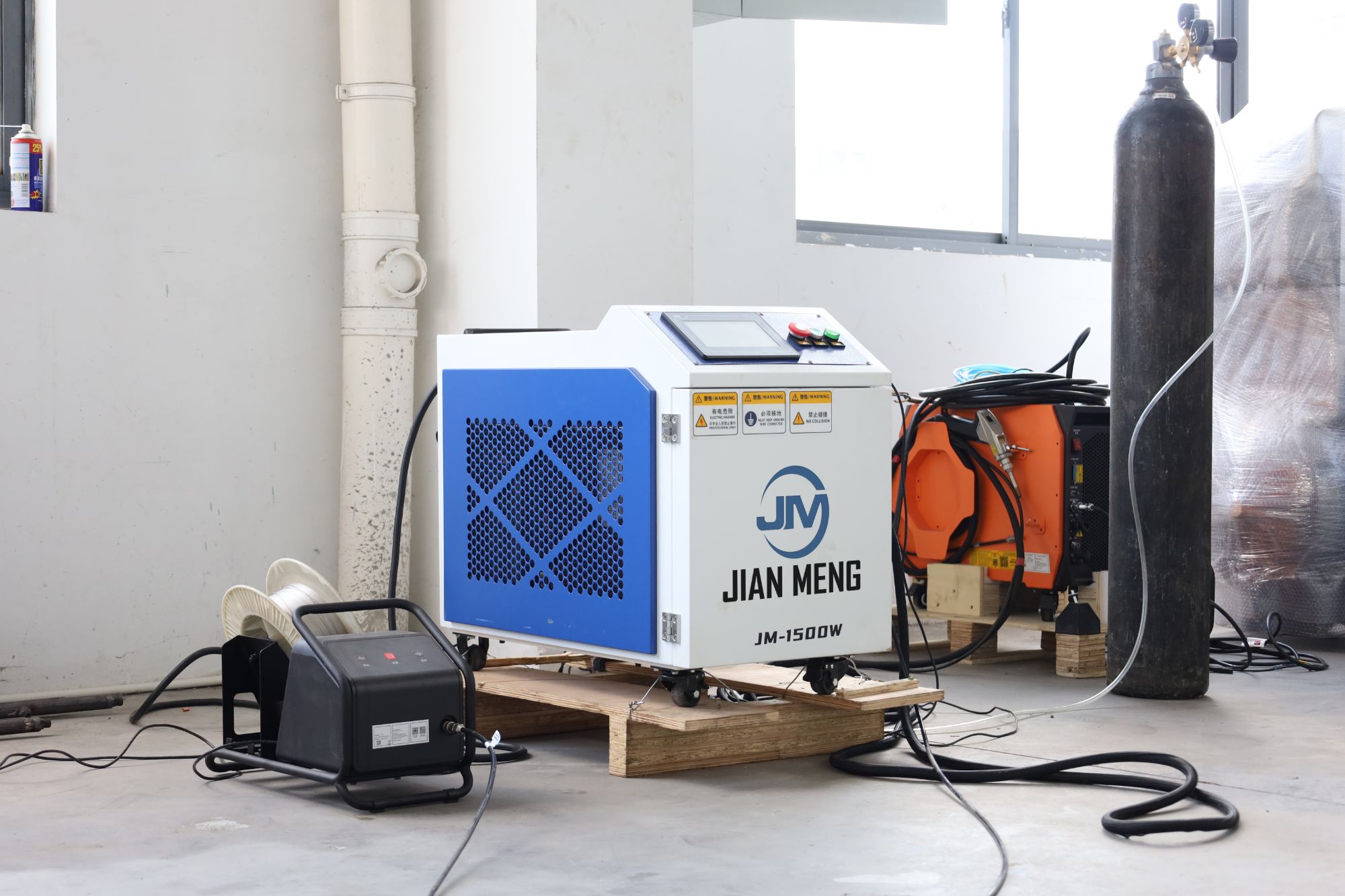 Best Laser Welding Machine Company: How to Choose the Right Partner for Your Projects