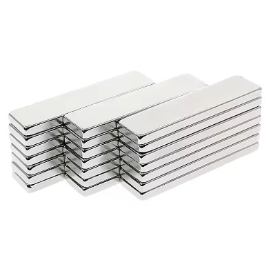 Permanent Magnet Manufacturer: Crafting High-Performance Magnetic Solutions