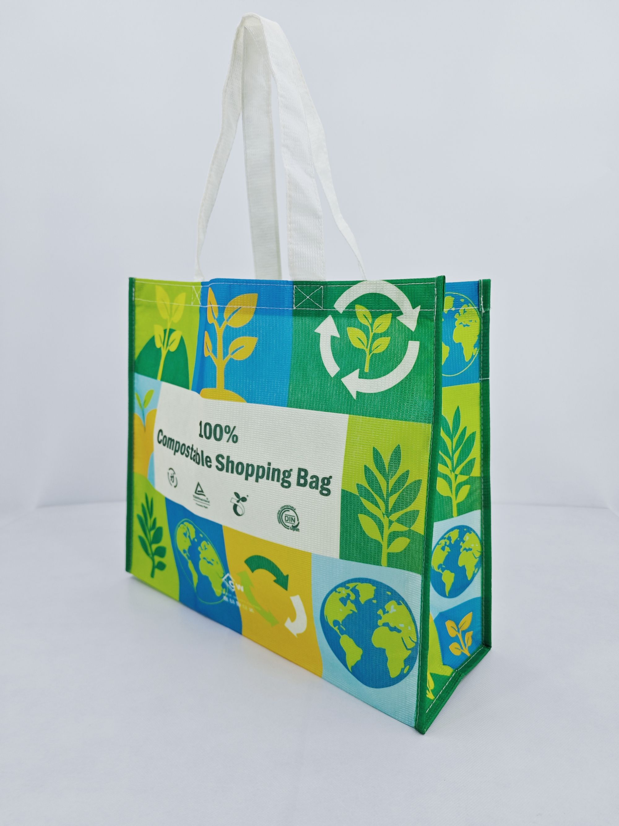 Compostable Bag Supplier: How to Find a Reliable and Sustainable Partner for Your Business