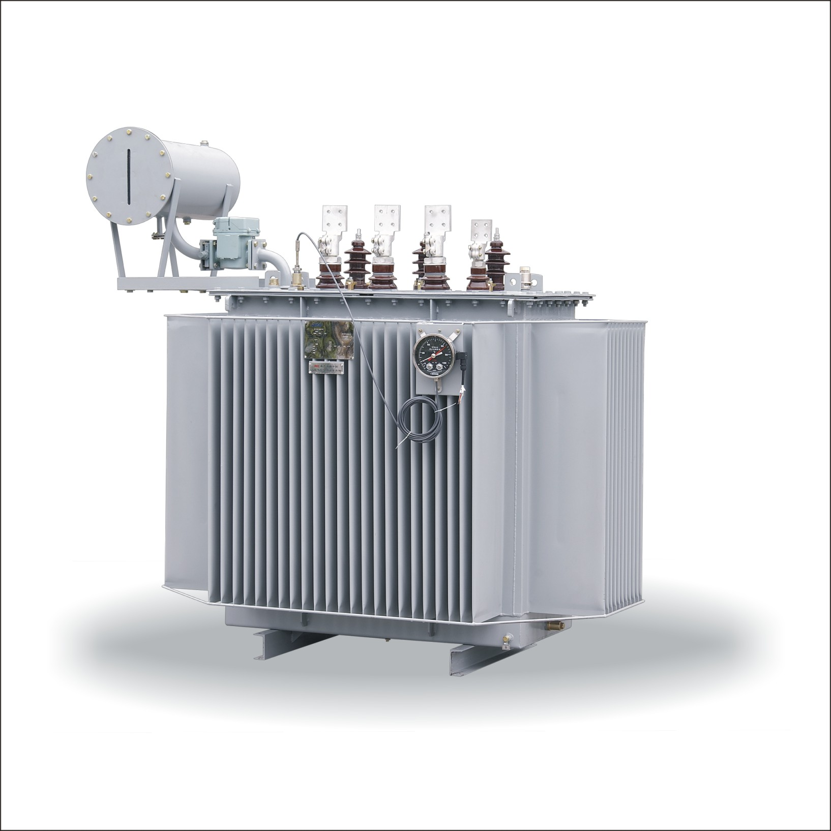 Top Oil-Immersed Transformer Solutions for Enhanced Grid Reliability