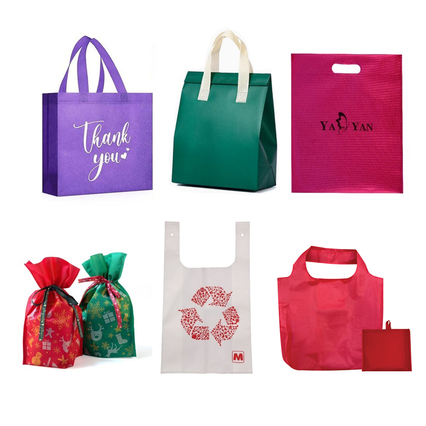 Top Shopping Bags That Blend Style and Everyday Function
