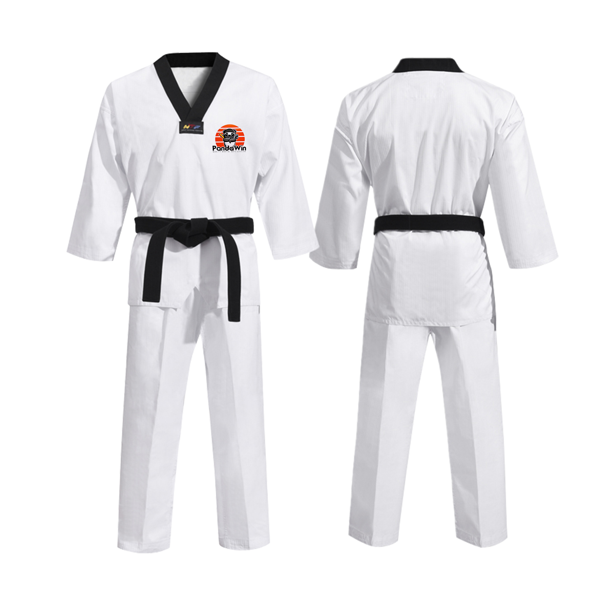 Taekwondo Uniform Supplier for Durable, Comfortable Doboks
