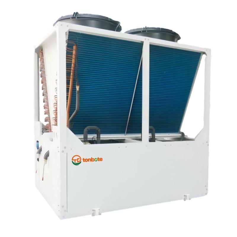 Hotel Heating and Cooling System Makers That Prioritize Guest Comfort and Energy Savings