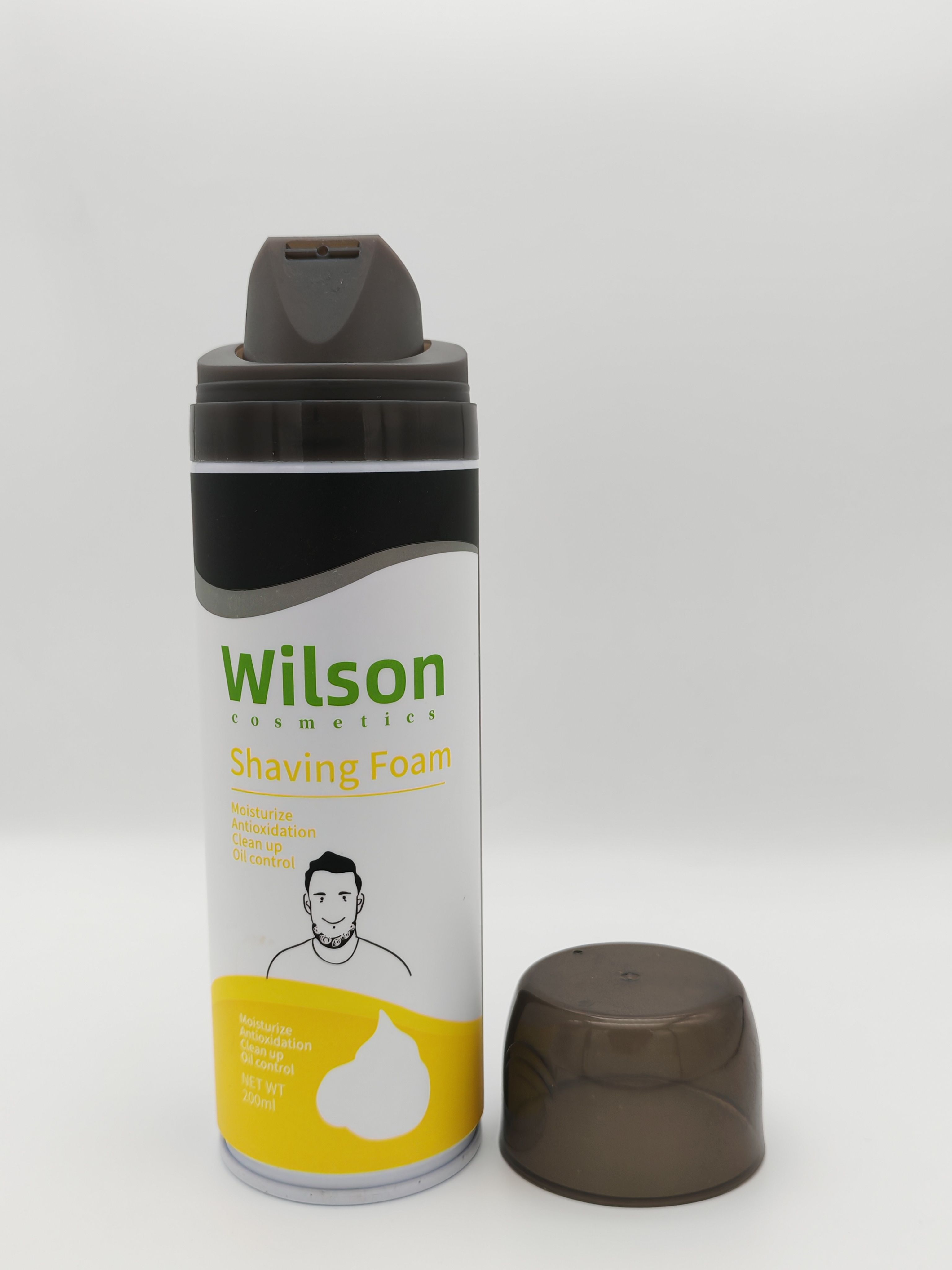 Custom Shaving Foam Manufacturer: Your Complete Guide to Private Label Formulations
