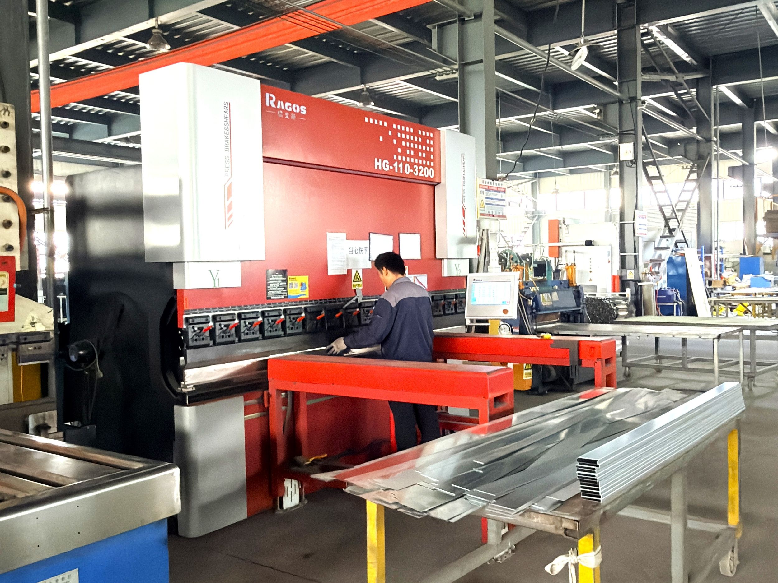 Top Safety Door Manufacturer: Key Features to Demand for Maximum Protection