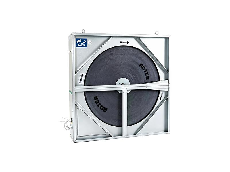 Top Wheel Heat Exchanger Designs for Enhanced Thermal Performance