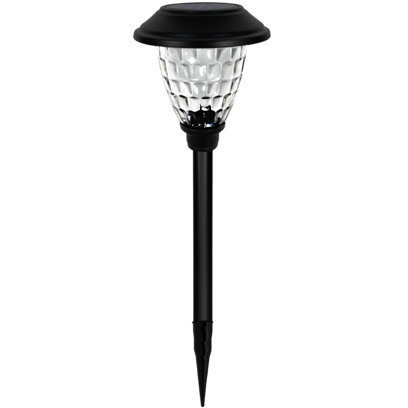 Solar Outdoor Garden Pathway Light